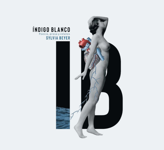 Indigo Blanco